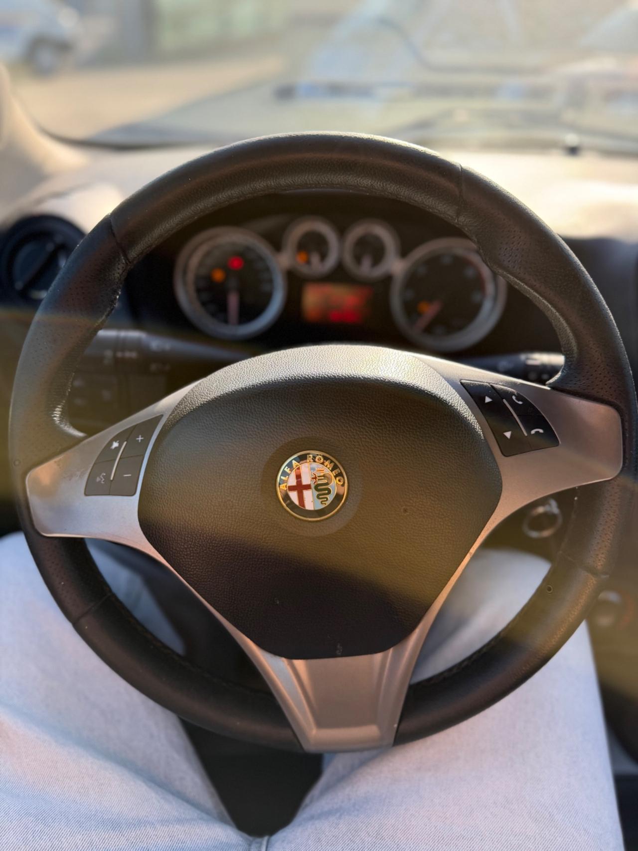 Alfa Romeo MiTo 1.3 JTDm 85 CV S&S Distinctive