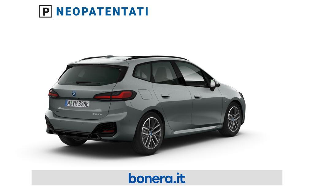 BMW Serie 2 Active Tourer 225 e Msport xDrive DCT