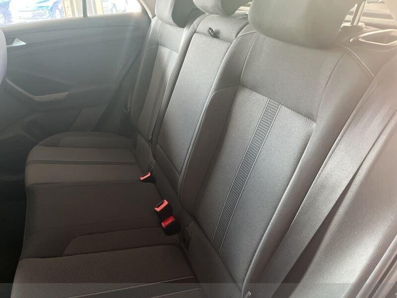 Volkswagen T-Roc 2.0 TDI SCR LIFE 115 CV