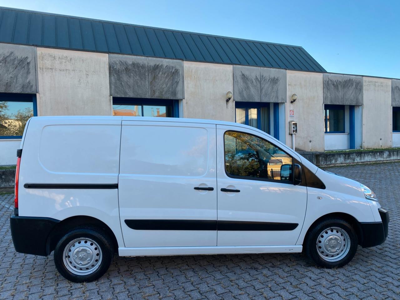 Peugeot Expert 1.6 BlueHDi 90CV EURO 5B