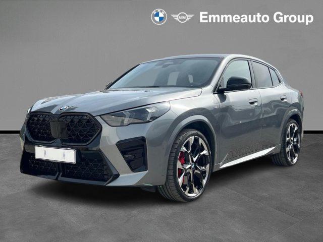 BMW X2 XDrive 20d Msport Pro