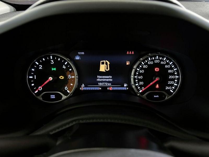 Jeep Renegade 1.6 Mjt Limited