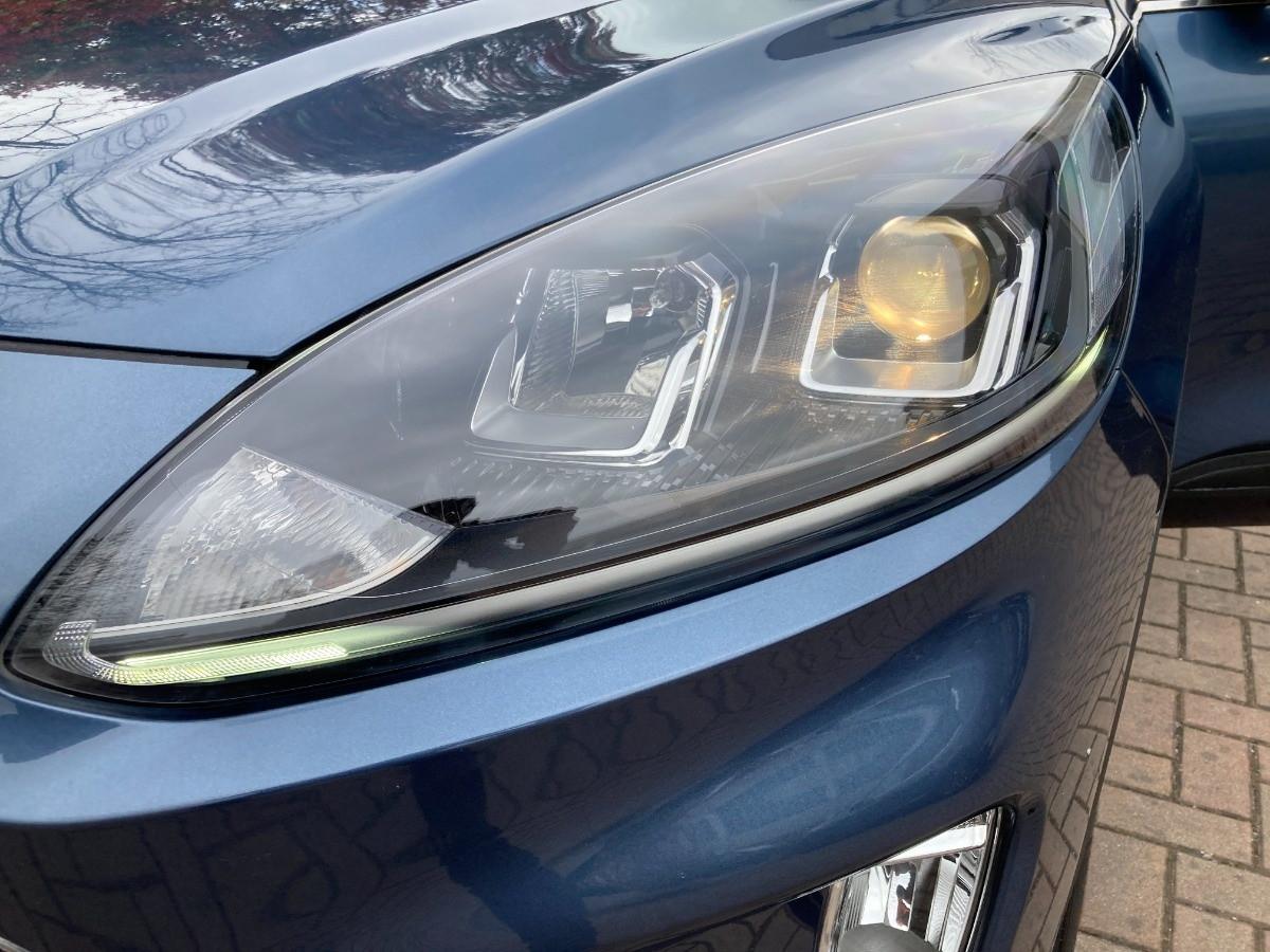 FORD Kuga 2.5 phev Titanium 2wd 225cv e-shifter