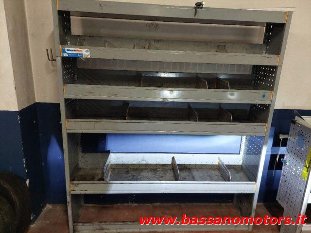 FIAT Ducato 30 2.3 MJT PM-TM Furgone SOLO SCAFFALATURE