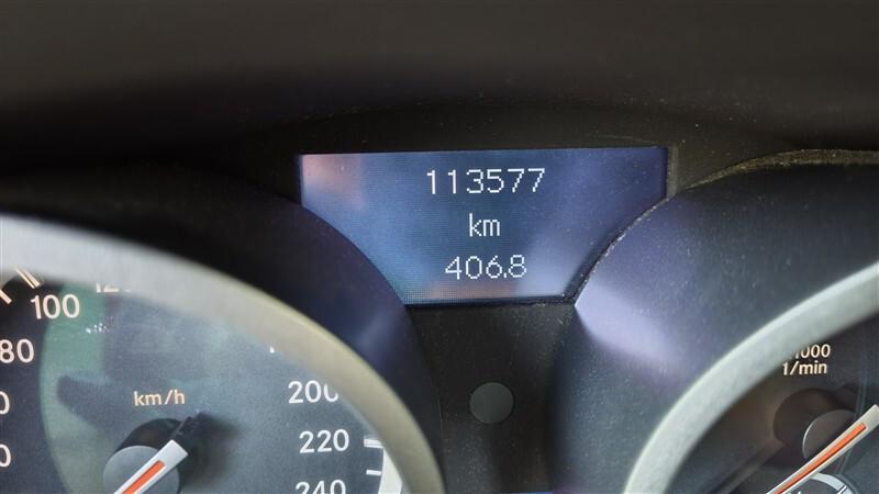Mercedes-benz SLK 200 Kompressor 184 CV