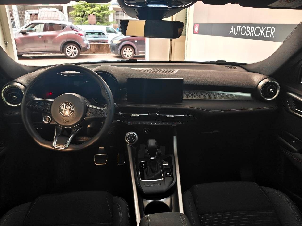 ALFA ROMEO Tonale Tonale 1.6 diesel 130 CV TCT6...