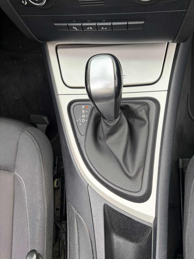 BMW 120 d 2.0 Cabrio Attiva XENO-AUTOMATICA!!!