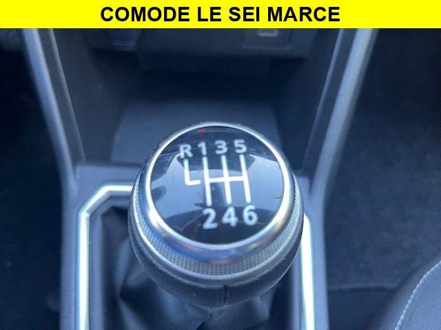 DACIA Sandero Stepway 1.0 GPL Euro 6d Temp