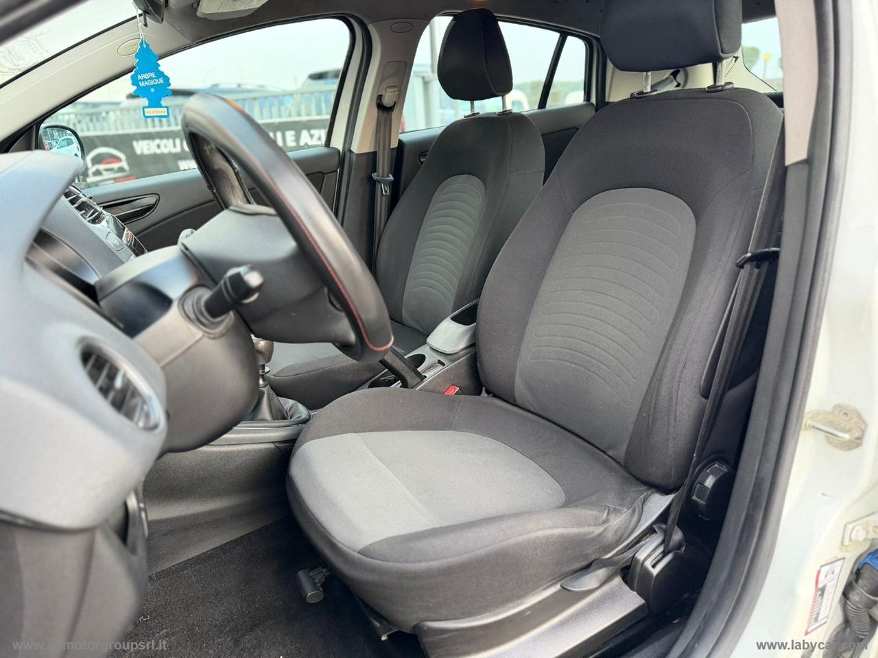 FIAT Bravo 1.4 Dynamic