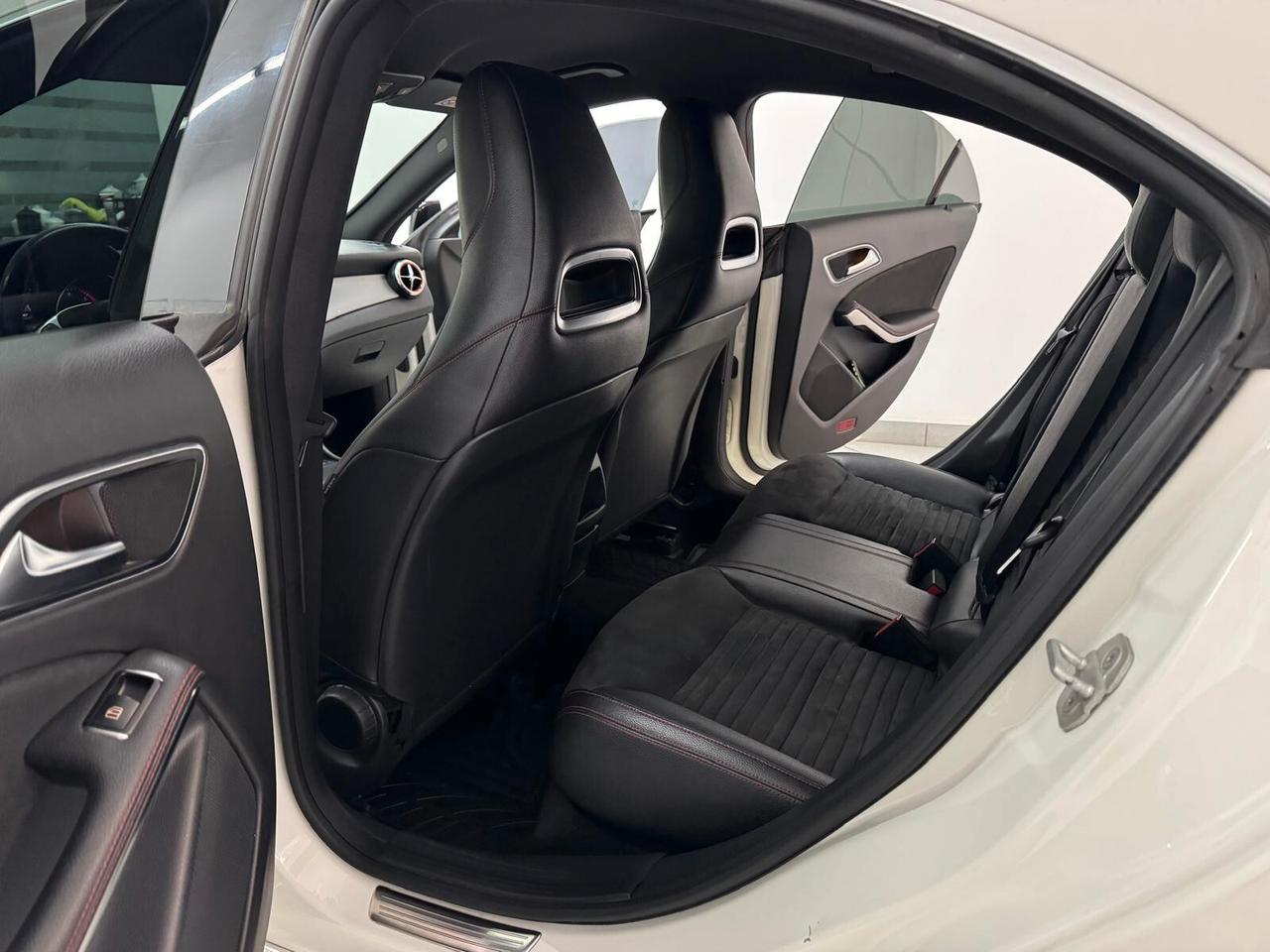 Mercedes-benz CLA 220 d 170/CV Premium