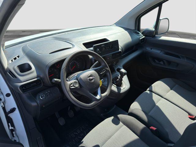 OPEL Combo Combo Cargo 1.5 Diesel 130CV S&S PC-TN 650kg Editi