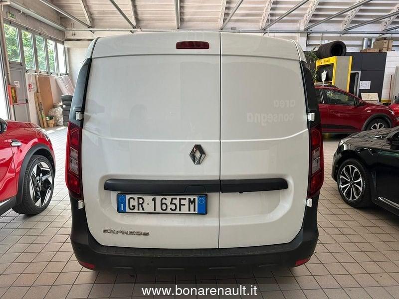 Renault Express 1.4 Blue dCi 95 Van
