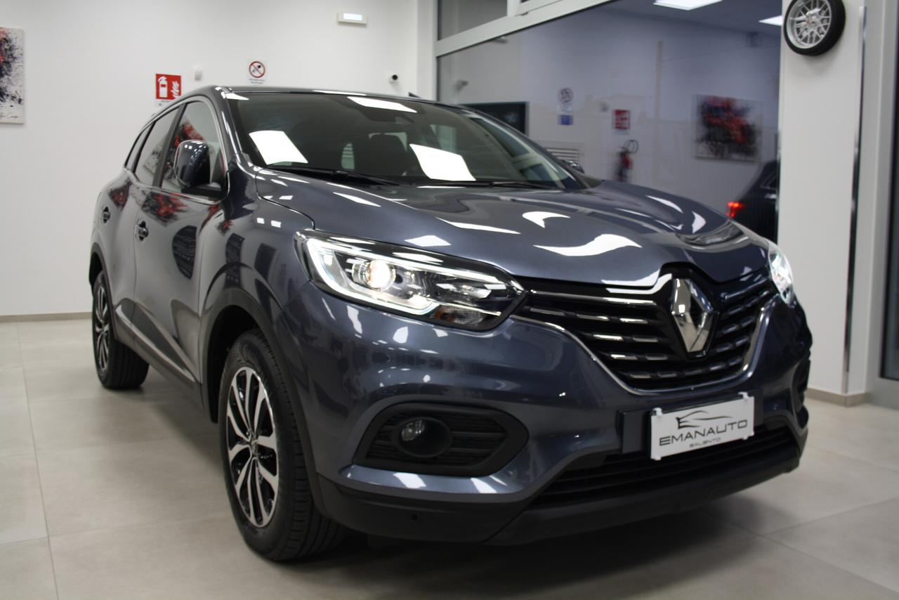 Renault Kadjar 1.5 dCi 115CV EDC Equilibre *2022