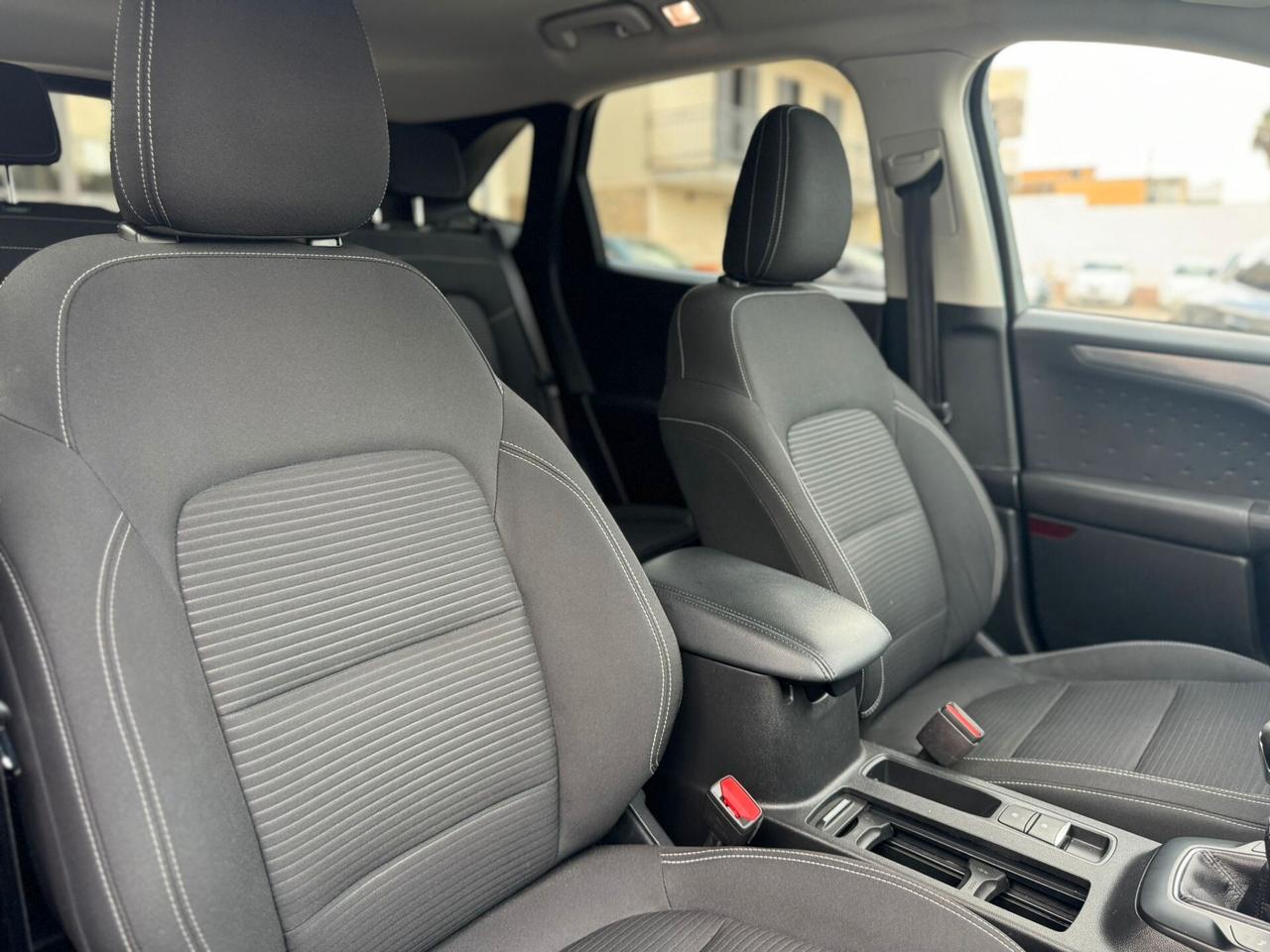 Ford Kuga 1.5 EcoBlue 120 CV Titanium