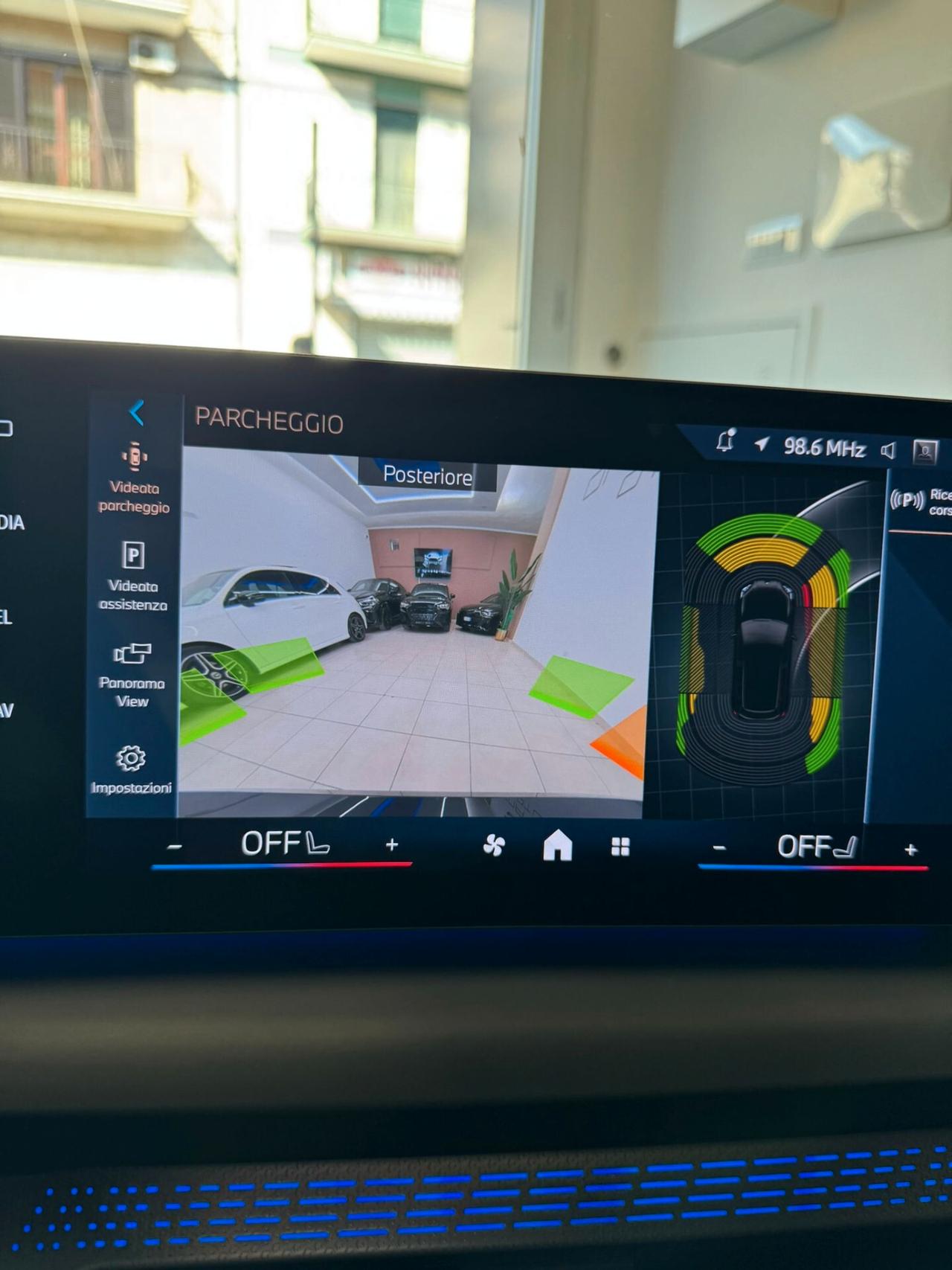 Bmw 118 118d MSport Pro