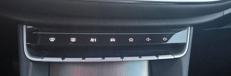 MG HS HS 1.5 t-gdi Comfort auto GPL