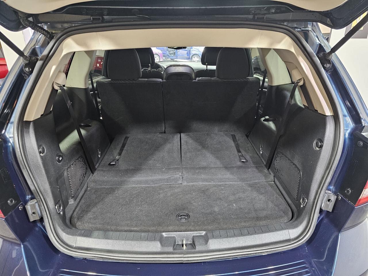 Fiat Freemont 2.0 Multijet 140 CV Lounge 7posti