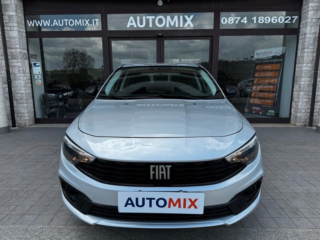 Fiat Tipo 1.0 100cv Edition