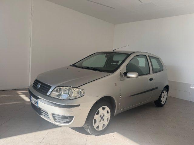 FIAT Punto 1.2 16V 3 porte Dynamic