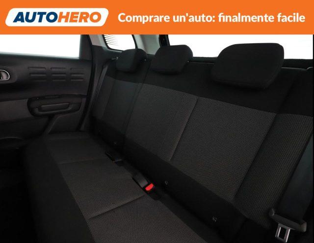 CITROEN C3 Aircross PureTech 130 S&S EAT6 Shine Pack