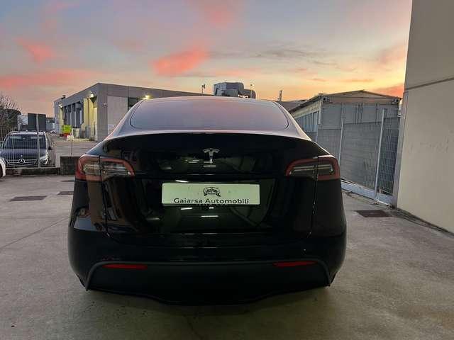 Tesla Model Y Model Y 2021 Single Motor rwd