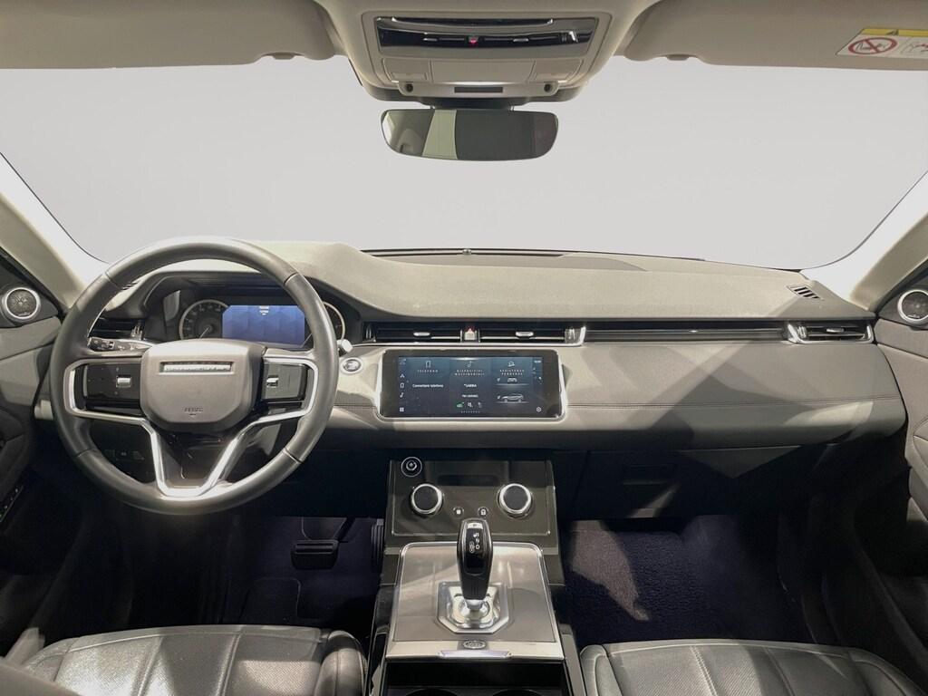 Land Rover Range Rover Evoque II 2019 SE 163cv - AUTOCARRO IVA ESPOSTA 100%