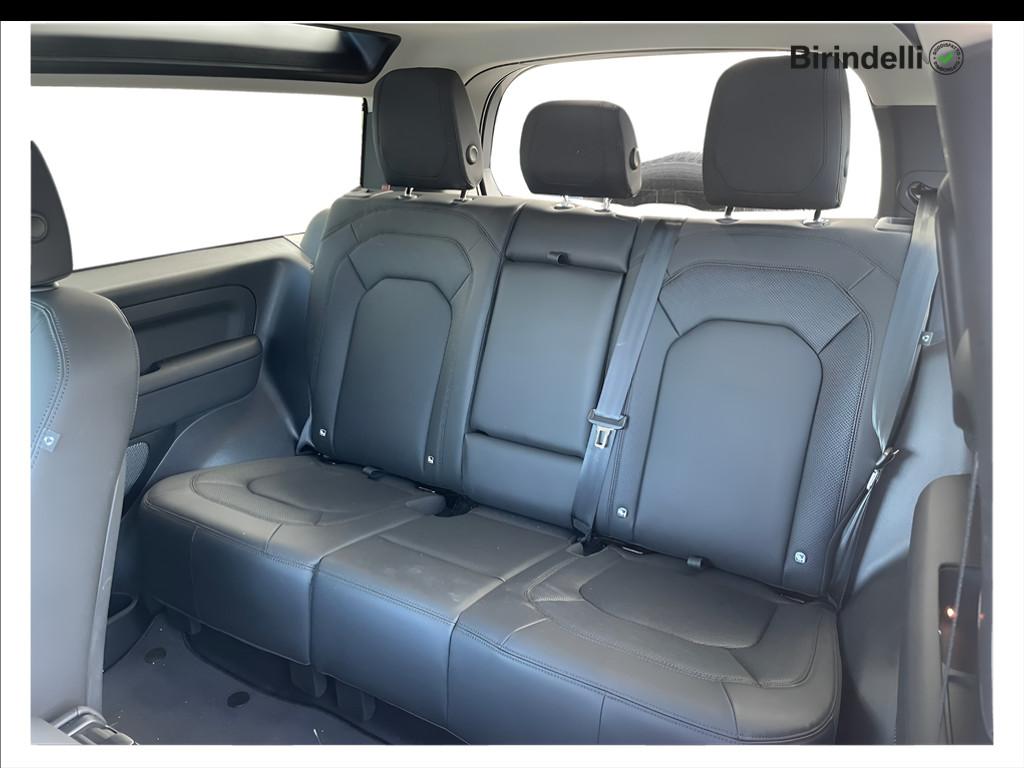 LAND ROVER Defender (2019) - Defender 90 3.0D I6 200 CV AWD Auto SE