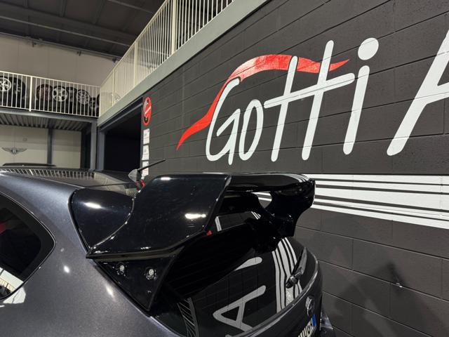 SUBARU WRX STI MOTORE FORGIATO SPESI 60K