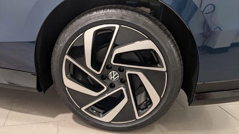 Volkswagen ID.7 Pro