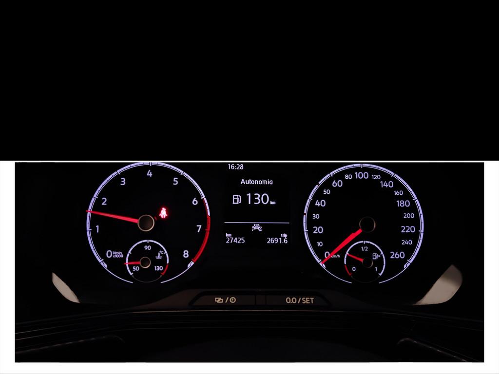 VOLKSWAGEN T-Cross 2019 - T-Cross 1.0 tsi Sport 95cv