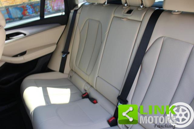 BMW X4 X DRIVE 20D M SPORT