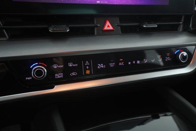 KIA Sportage Sportage 1.6 TGDi HEV AT Style