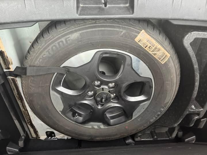 JEEP RENEGADE 1.6 MULTIJET 120CV UNICO PROPRIETARIO