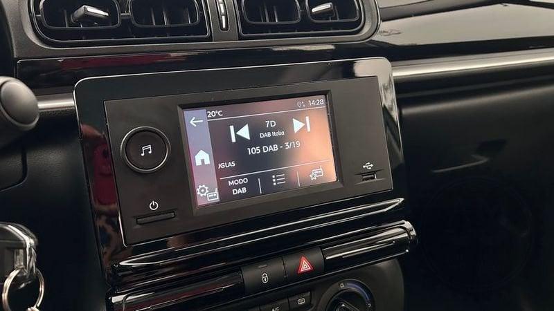 Citroën C3 PureTech 83 S&S You!
