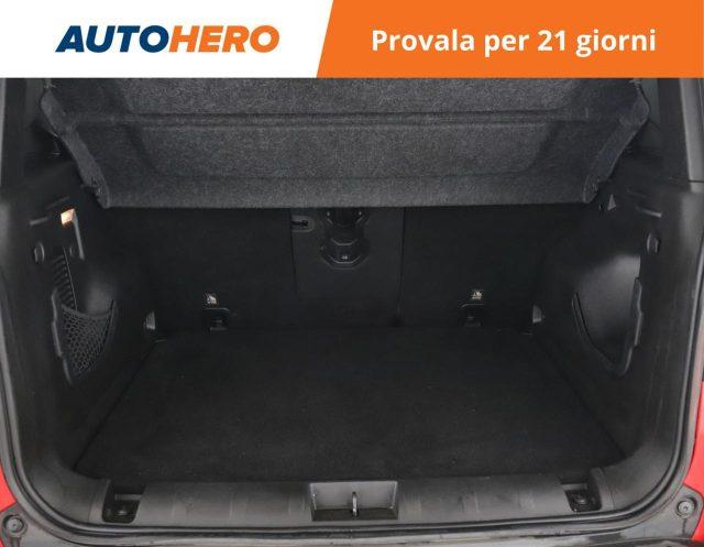 JEEP Renegade 1.0 T3 Night Eagle