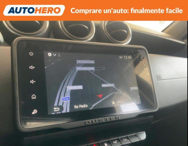 DACIA Duster 1.5 Blue dCi 8V 115 CV 4x2 Extreme