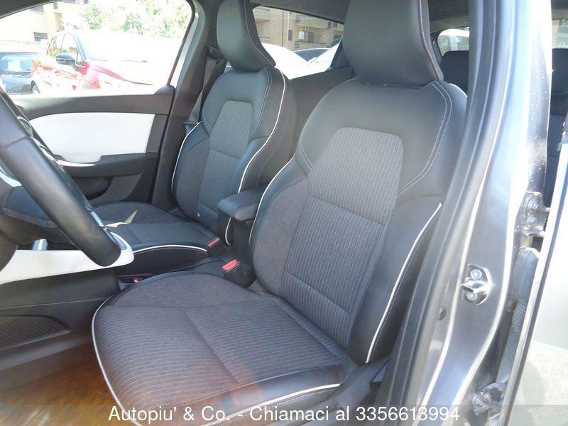 Renault Clio Clio Full Hybrid E-Tech 145 CV Techno