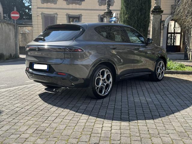 ALFA ROMEO Tonale 1.5 130 CV MHEV TCT7 Edizione Speciale