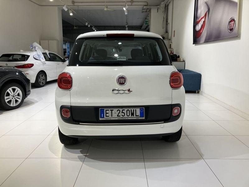 FIAT 500L 500L 1.3 Multijet 85 CV Pop Star