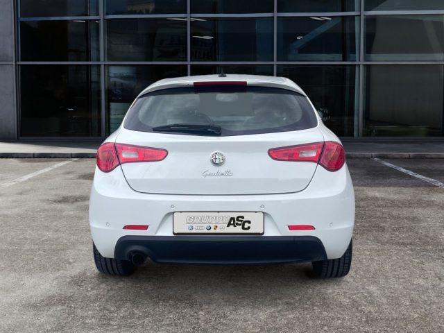 ALFA ROMEO Giulietta 1.4 Turbo 170 CV MultiAir Distinctive