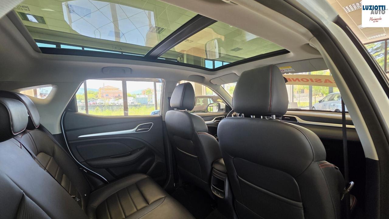 Mg ZS 1.0T-GDI Luxury - UNICO PROPRIETARIO