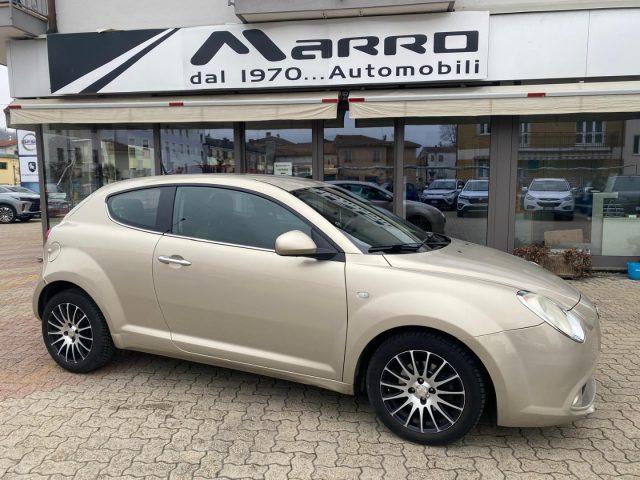 ALFA ROMEO MiTo 1.3 MJT NELLO STATO IN CUI SI TROVA *VISTA E PIACI