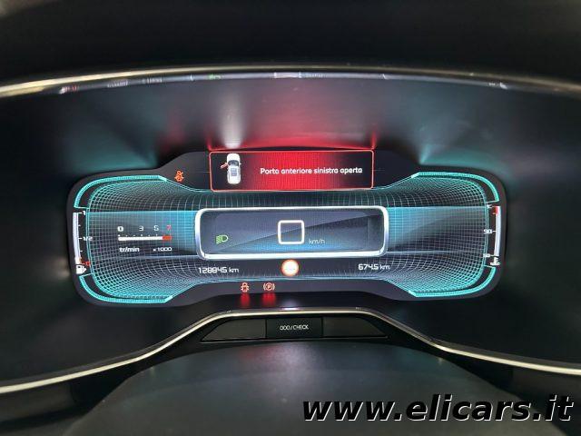 CITROEN C5 Aircross BlueHDi 130 S&S Shine