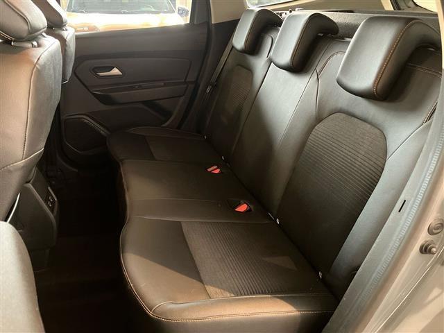 DACIA Duster 1.5 blue dci SL Extreme 4x2 115cv