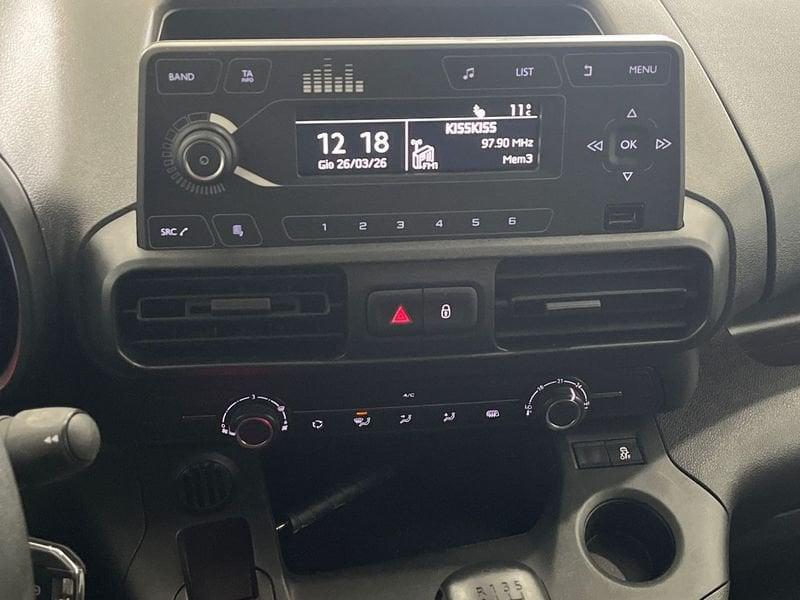 Toyota Proace City Verso Proace City 1.2B COMFORT