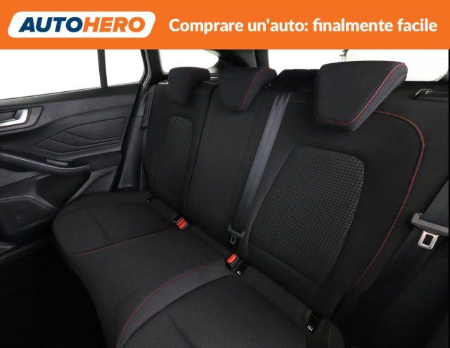 FORD Focus 1.0 EcoBoost 125 CV SW ST-Line