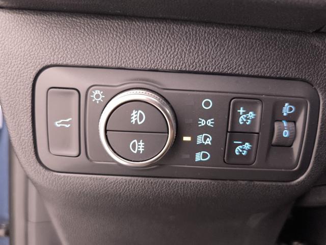 FORD Kuga 2.5 full hybrid ST-Line X 2wd 190cv cvt