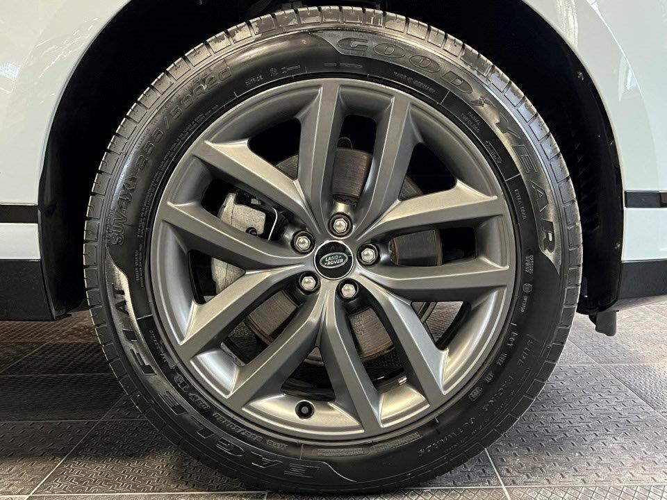 Land Rover Range Velar 2.0 Si4 Benzina 250 CV R-Dynamic SE