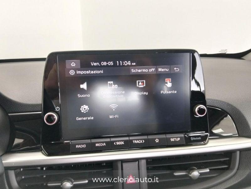 Kia Picanto 1.0 12V 5 porte Style