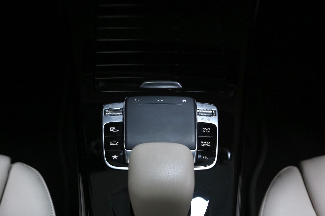 Mercedes A 180 d Automatic Sport